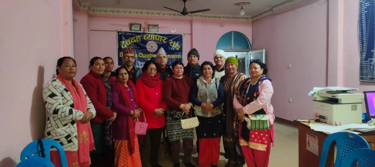 नवौं देवदह महोत्सव : उद्घाटन समारोहमा १५ हजार बढि सहभागि जुटाउने तयारी