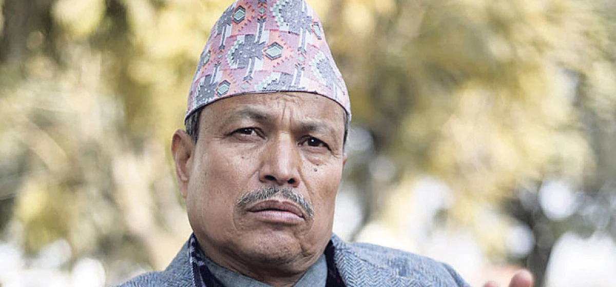 भीम रावल एमालेबाट निष्काशित, ६ महिनाका लागि पाण्डे र तिमिल्सिना  निलम्बित