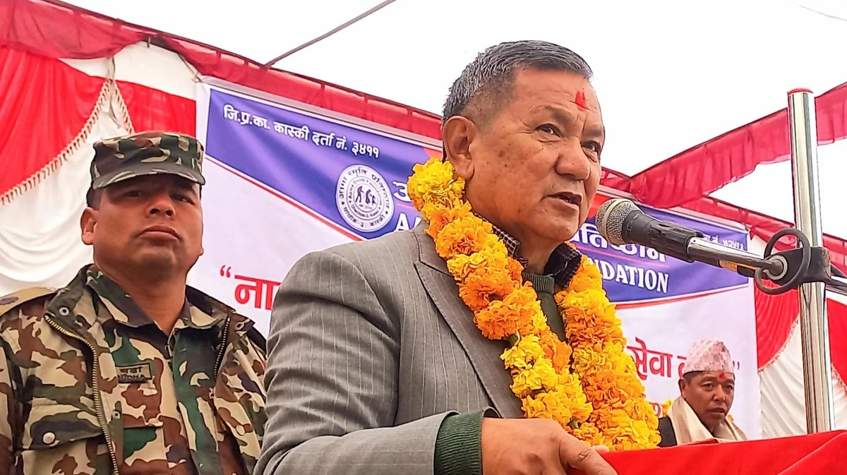 प्रमुख दलहरूको सहमतिमा संविधान संशोधन हुनेछ : सञ्चारमन्त्री