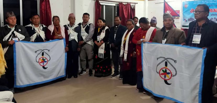 मगर संघ रुपन्देहीको २३ औं जिल्ला अधिवेशन : अध्यक्षमा थर्क बारघरे मगर निर्वाचित