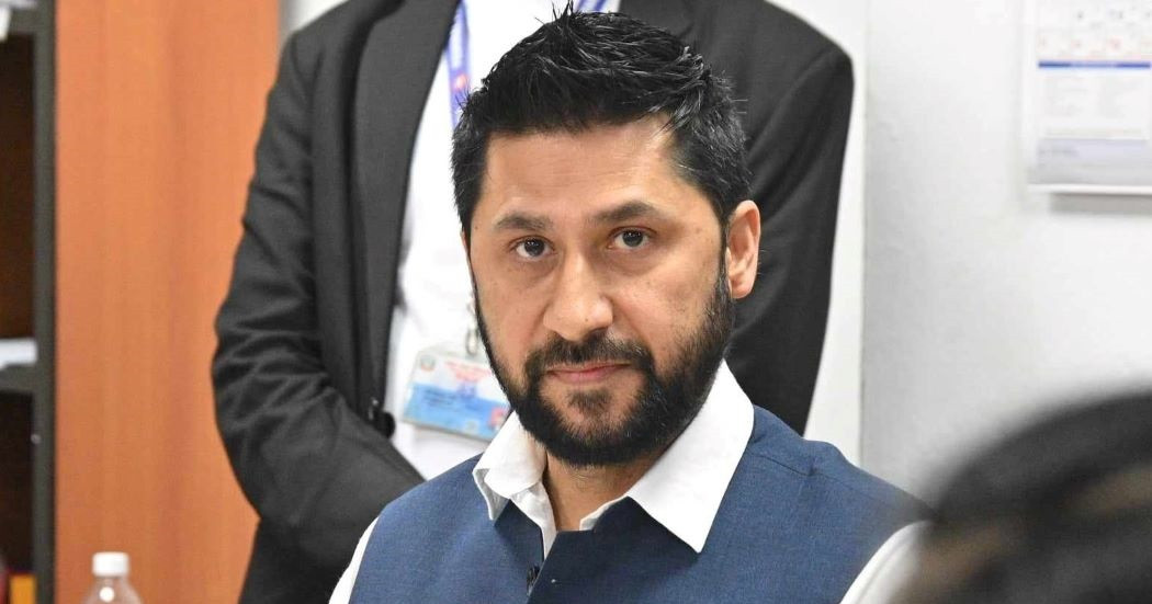 रुपन्देहीमा लामिछानेको थुनछेक बहस शुक्रबार पनि चल्ने