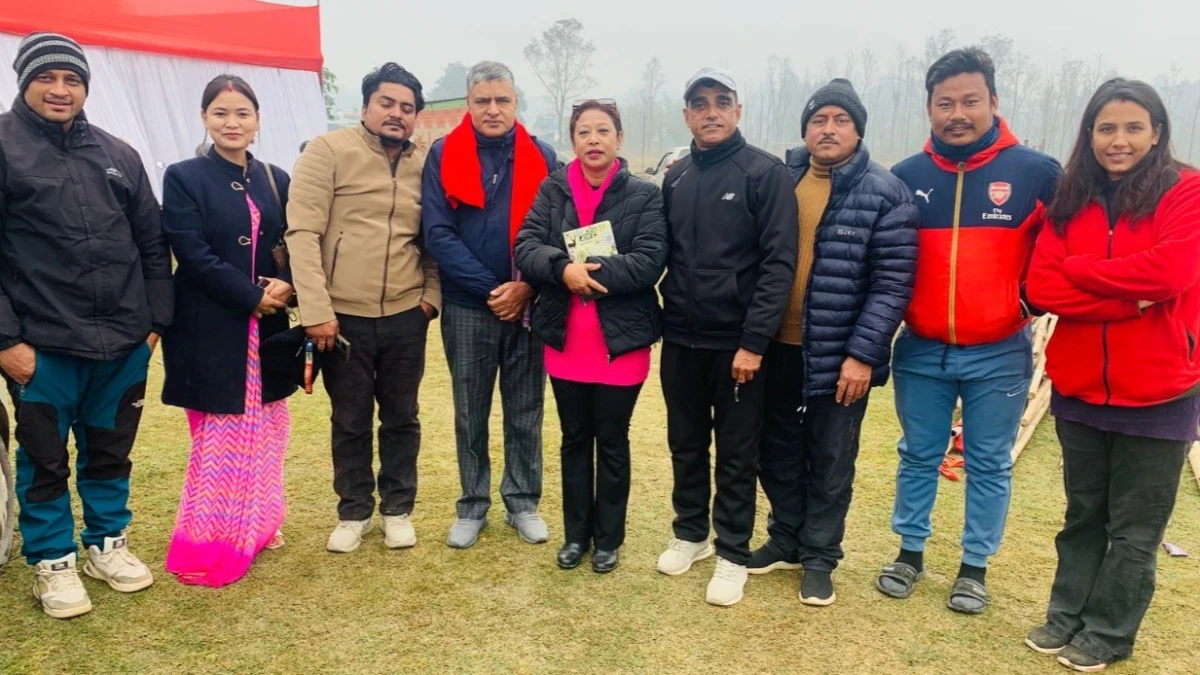 देवदह महोत्सव : साँस्कृतिक कार्यक्रमलाई उत्कृष्ट बनाउने आयोजकको तयारी