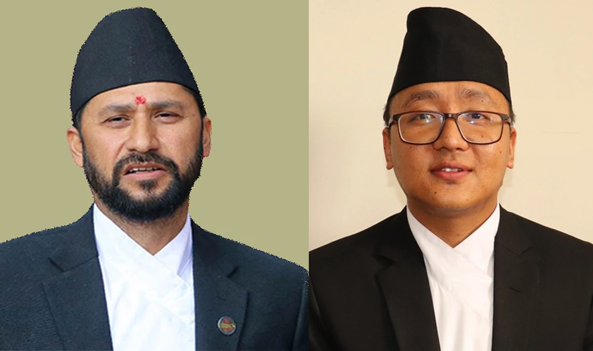 रविसहितको मुद्दामा सबै बहस सकियो, साँझसम्म आउन सक्छ आदेश