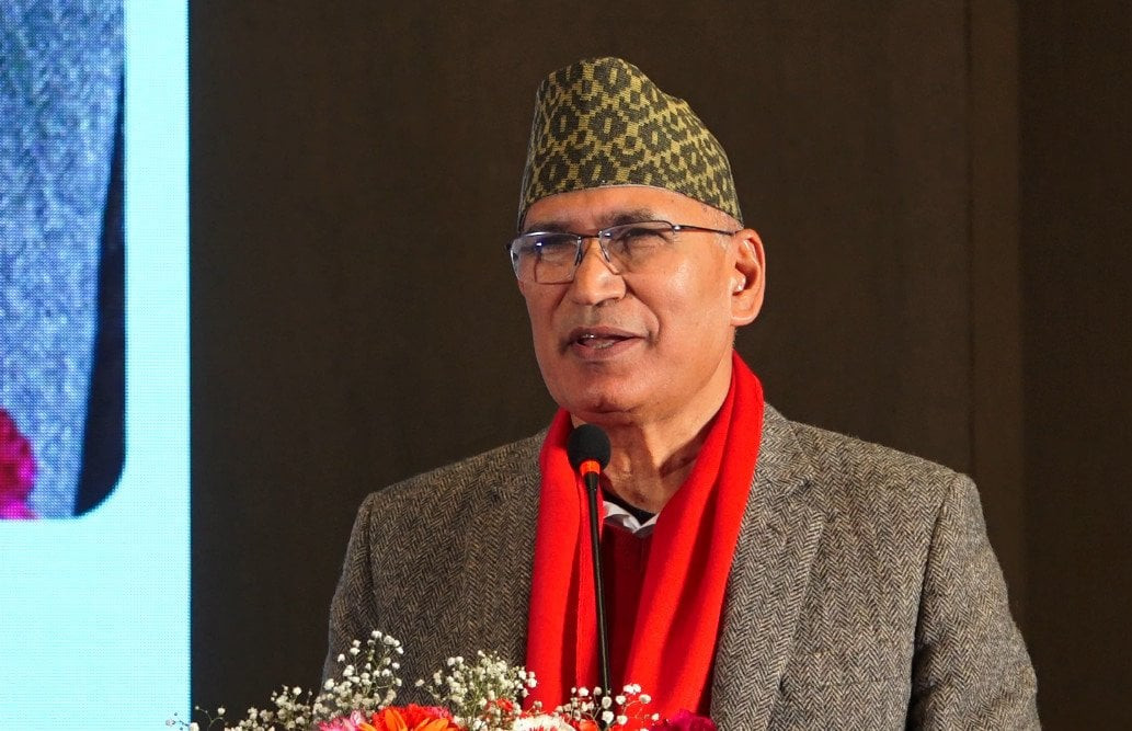 अर्थमन्त्रीको दाबी : नयाँ सरकार बनेको एक महिनामा २० प्रतिशतले राजश्व वृद्धि भयो