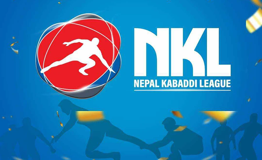 नेपाल कबड्डी लिग (एनकेएल) : उद्घाटन खेलमा काठमाडौँ र पोखरा भिड्ने