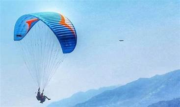 नवौं राष्ट्रिय खेलकुदमा प्याराग्लाइडिङ दुर्घटना, आर्मीका खेलाडीको मृत्यु