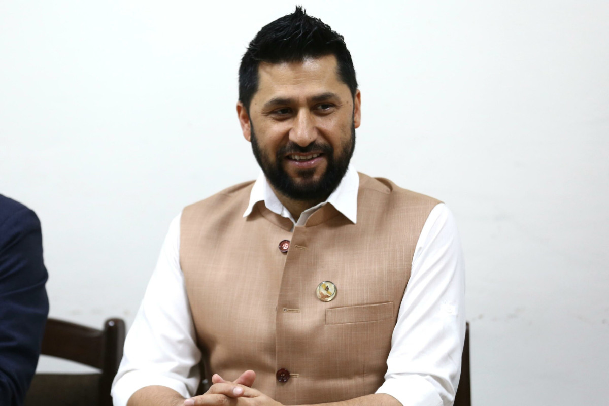 रवि लामिछानेको थुनछेक बहस जारी, आजै आदेश आउने