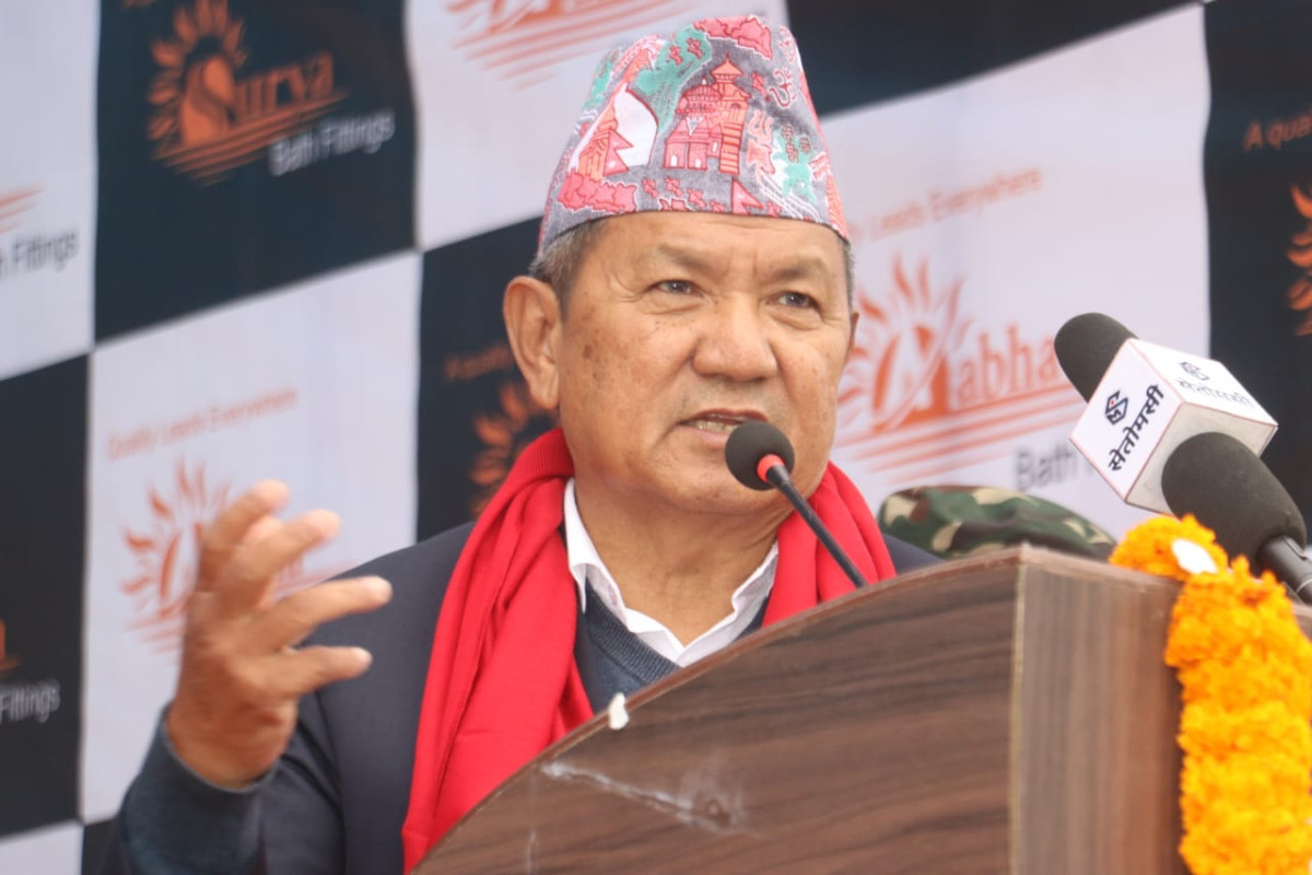 देवदह मेलामा दर्शकको घुईचो, ५० हजारले गरे अवलोकन