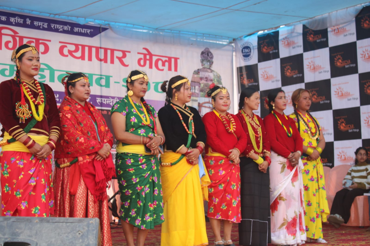 आशा अधिकारी बनिन् मम्मी डान्सिङ्ग आईडलको विजेता