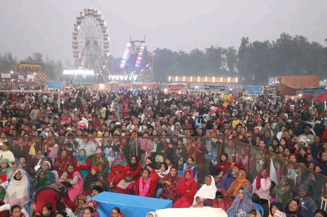 नवौं देवदह महोत्सव : होटलका स्टललाई सहज खानेपानी उपलब्ध गराइने