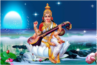 आज श्रीपञ्चमी पर्व, वसन्त श्रवण र सरस्वती पूजा गरिँदै