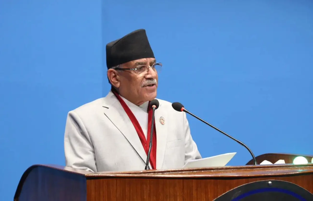 प्रचण्डसहित सिंगो माओवादी हेडक्वाटर रुपन्देही आउँदै, यस्ता छन् कार्यक्रम