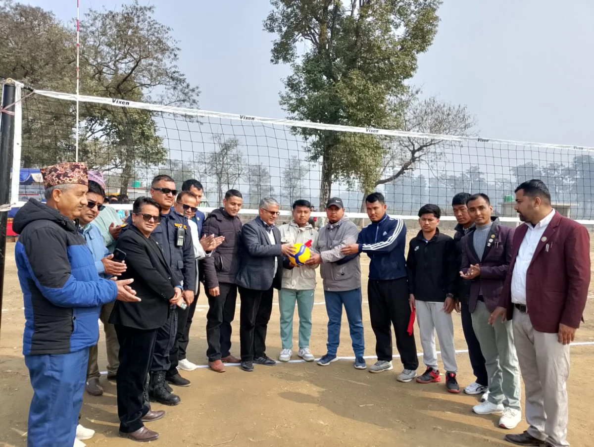 नेशनल प्याब्सन लोकनृत्य तथा गायनको उपाधि देवदह बोर्डिङ र न्यु नमुना स्कुललाई 