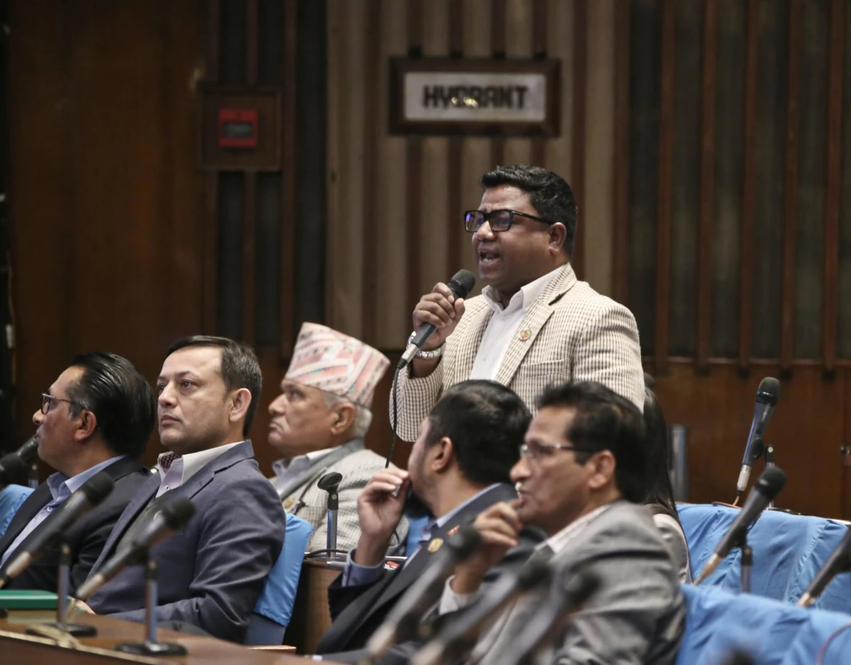 एमालेबाट बुवा सांसद, श्रीमती उपमेयर : रास्वपाको उमेद्वार बन्ने दौडमा उपाध्याय