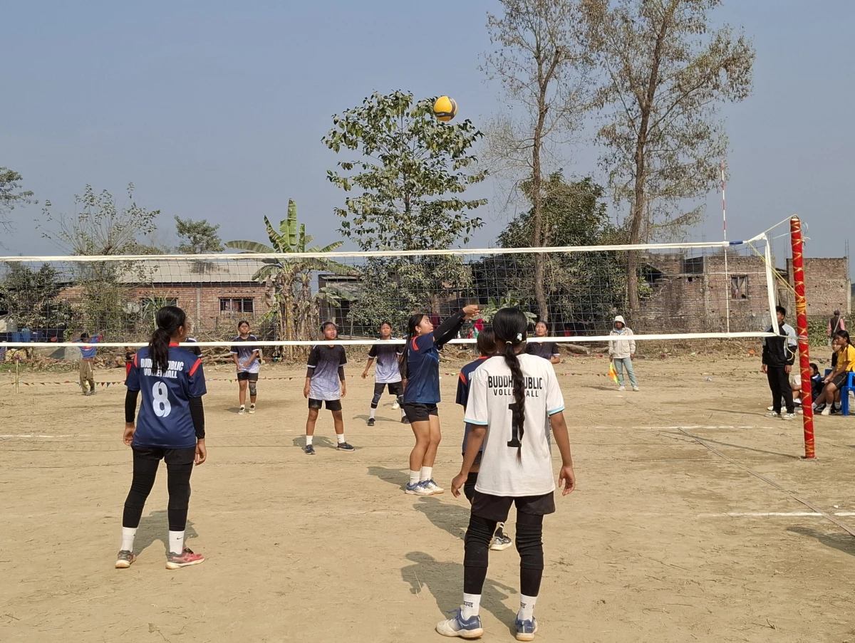 सगरमाथा आवासीय माविको २९ औं बार्षिकोत्सव  सम्पन्न