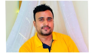कविता : नेपालमा महाकुम्भको सपनामा