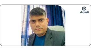 कविता : उल्टो जन्म