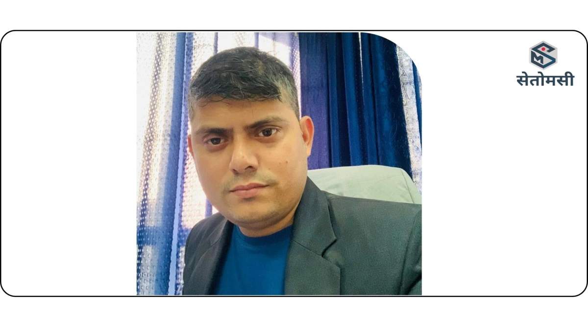 देवदह प्रेस क्लबको अध्यक्षमा पुन: पोखरेल