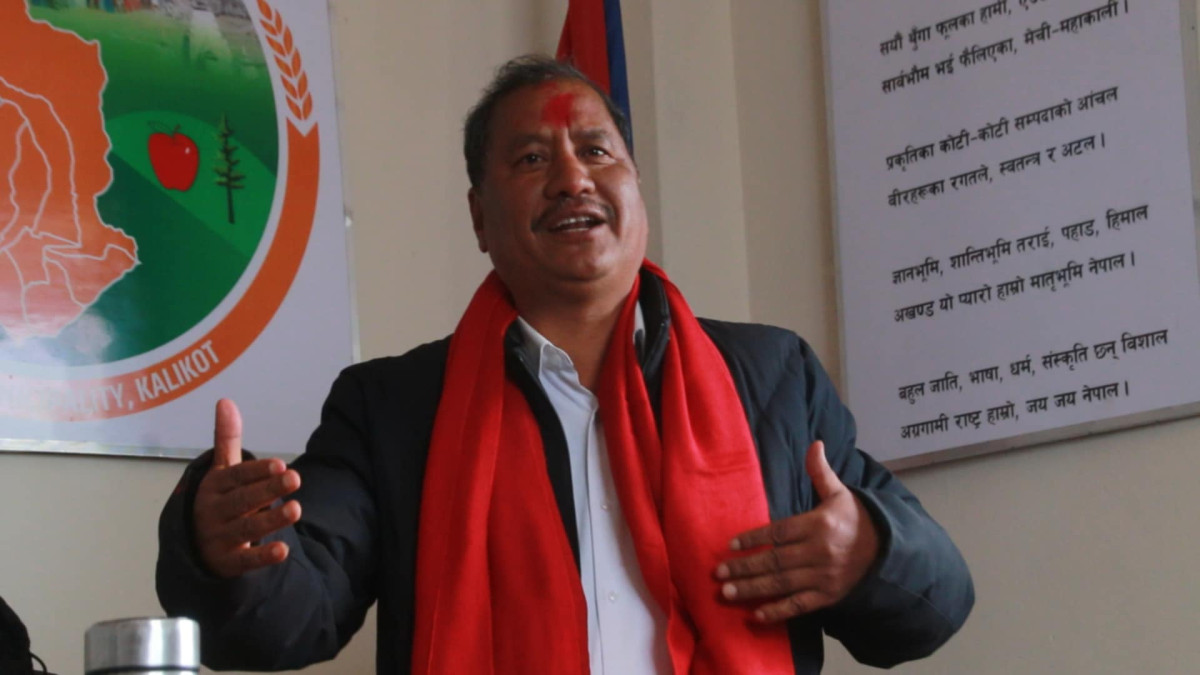 कम्युनिष्टहरुबीच नयाँ आधारमा एकता सम्भव छ : विप्लव