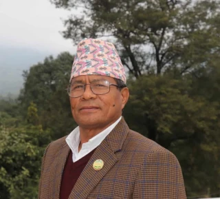 मगर समुदायको भूमे पर्व सुरू,  सभामुख घर्ती मगरले दिए शुभकामना
