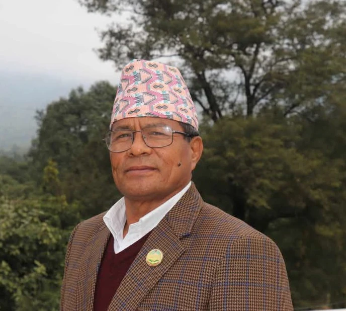 मगर समुदायको भूमे पर्व सुरू,  सभामुख घर्ती मगरले दिए शुभकामना