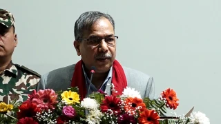 वन तथा वातावरणको संरक्षण गर्न नीति तथा कार्यक्रमहरु तर्जुमा गरी कार्यान्वयन गर्न आवश्यक : उपराष्ट्रपति