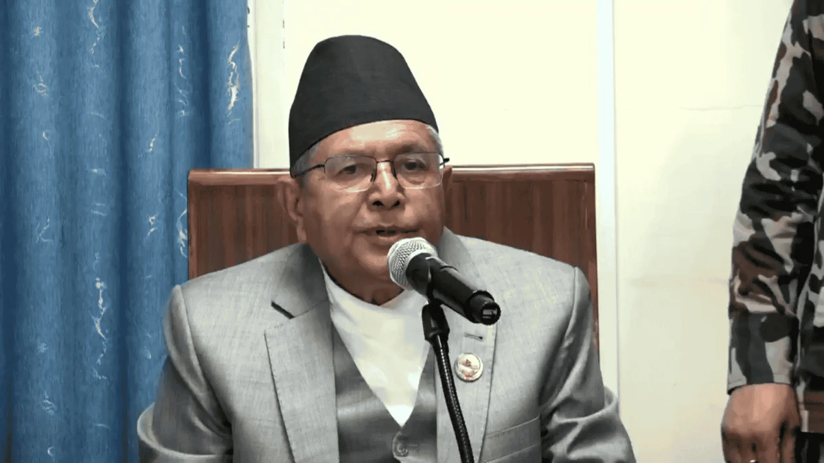 सहिदका अधुरा सपना पूरा गर्नुपर्नेछ : सभामुख घिमिरे