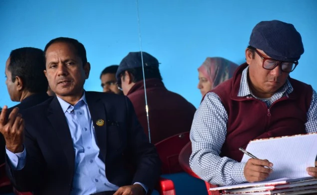 पूर्वराजाको हैसियतमा ज्ञानेन्द्र शाहलाई दिएका सबै सुविधा खोस्न नेपाल संघीय समाजवादी पार्टीको माग