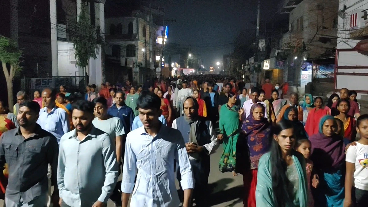 विवाह पञ्चमी : राम र सीताको विवाह महोत्सव मनाईँदै, आज विवाह गर्न साईत नचाहिने