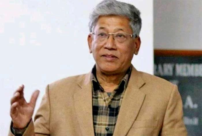 सरकारी जग्गा कब्जा गरेको आरोप प्रमाणित गर्न रास्वपा सांसदलाई नेता केसीको चुनौति, कानूनी उपचार खोज्ने चेतावनी