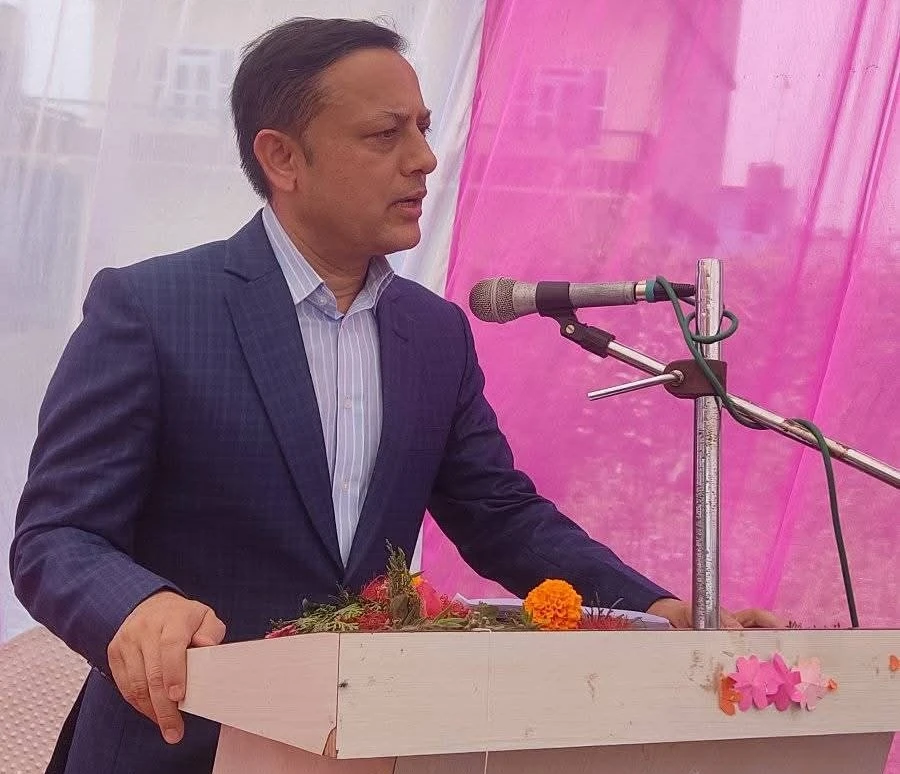 ठुला दलको अकर्मण्यताका कारण मुलुकमा राजनीतिक अस्थिरता मौलायो : रास्वपा कार्यवाहक सभापति अर्याल