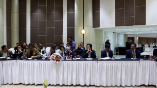पर्यटन उद्योग केन्द्रित पूर्वबजेट छलफलः प्रभावकारी कदम चाल्न व्यवसायीको माग