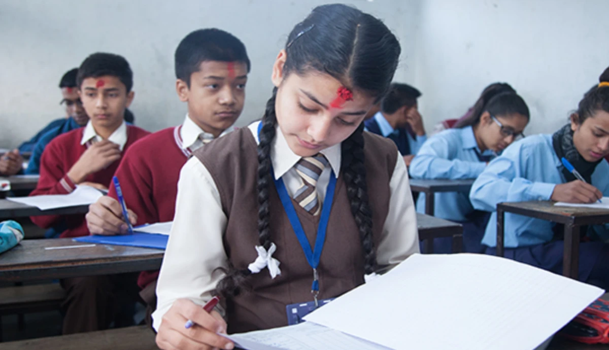 एसईई प्रदेशस्तरमा गर्ने प्रस्ताव