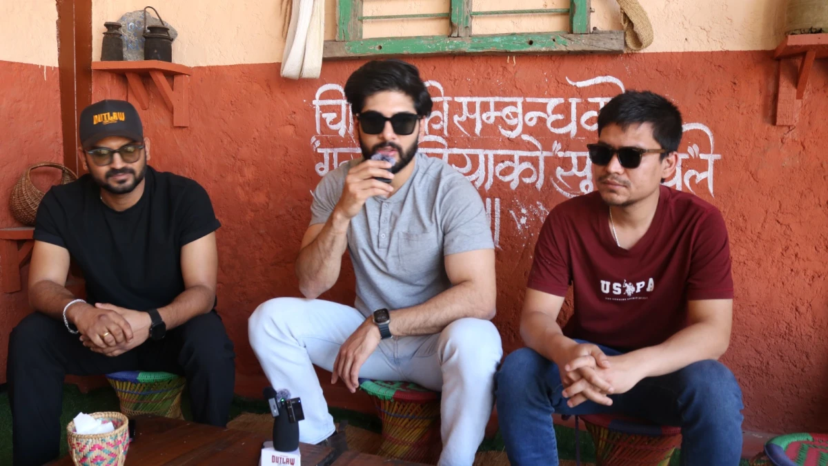 देश दौडाहामा ‘आउटल : दफा २१९’