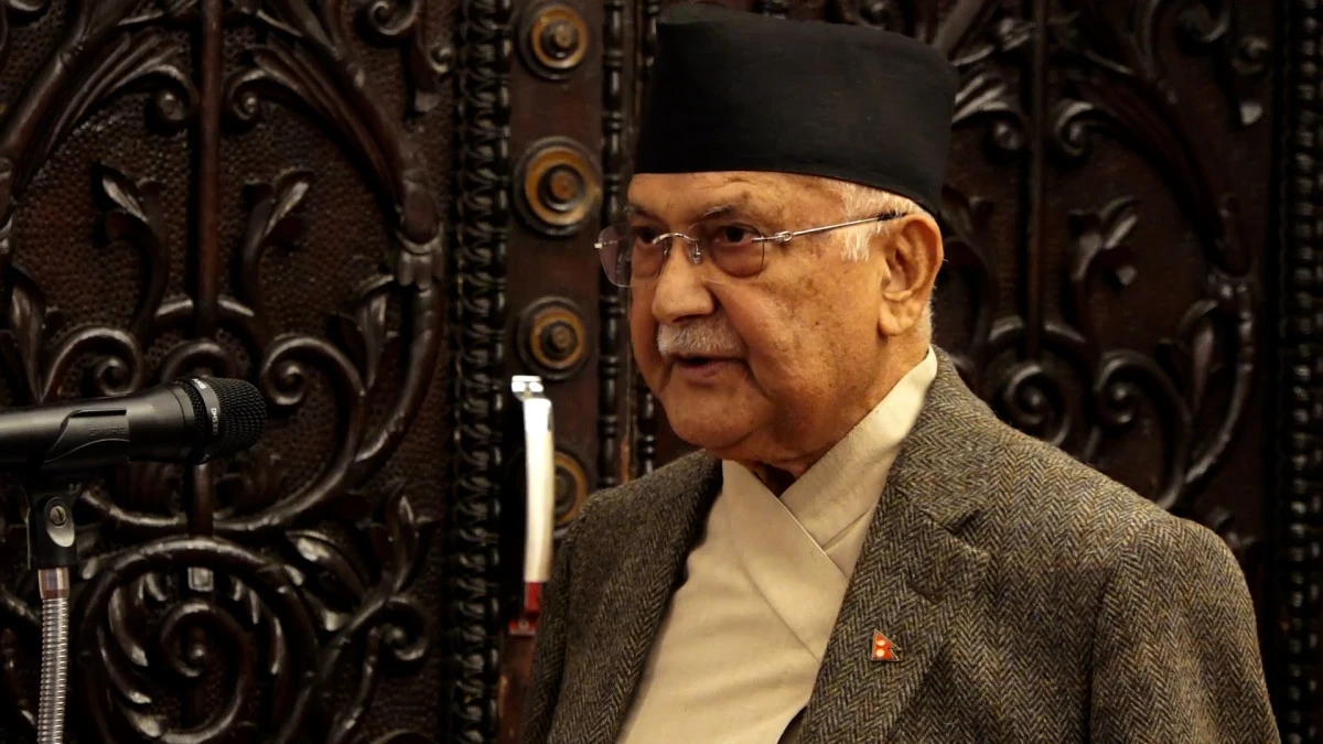 सेवा प्रवाहलाई गति दिन पश्चिम नवलपरासीमा ‘स्थानीय तहमा प्रशासन–जनप्रतिनिधि’ अभियान