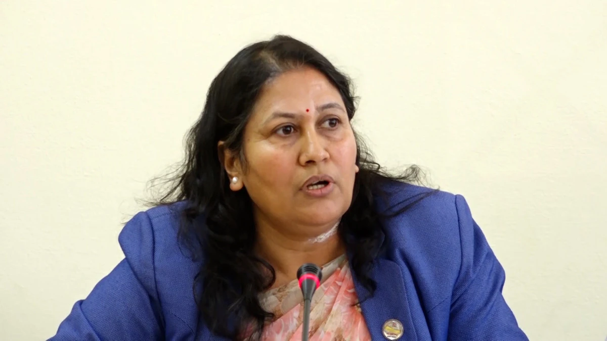 विश्वविद्यालयका उपकुलपतिसहित पदाधिकारीहरु खुला प्रतिष्पर्धाबाट नियुक्त गरिने