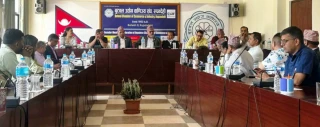 बुटवल उद्योग वाणिज्य संघले चैत २५ मा परिषद सभा गर्ने