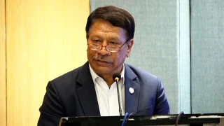 सामाजिक–आर्थिक असमानताको बहुआयामिक चुनौति चिर्न सरकार प्रतिवद्ध  : उपप्रधानमन्त्री सिंह