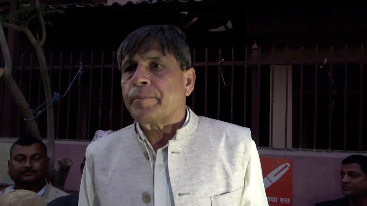 एकीकृत समाजवादीले भन्यो– आपराधिक कुकृत्य गर्ने तत्वलाई तिरस्कार र प्रतिवाद गरौँ