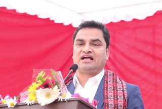 अब ७ सय ५३ वटै पालिकामा नागरिक आरोग्य सेवा : स्वास्थ्यमन्त्री पौडेल