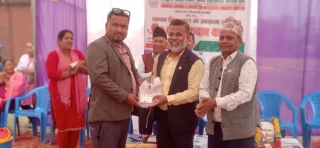 देवदहमा ५४ युनिट रगत संकलन, ‘देवदहले रक्तदान नगरे बुटवलमा रगतको अभाव’