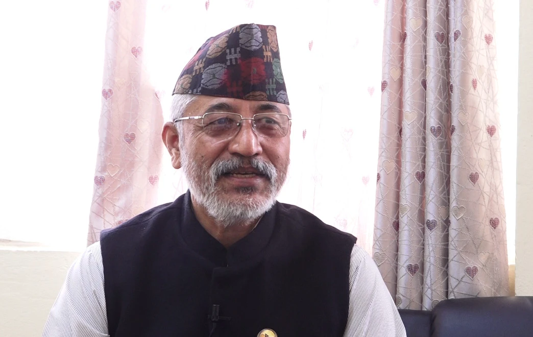 आन्दोलनबारे पुनर्विचार गर्न शिक्षकहरुलाई संसदीय समितिको आग्रह
