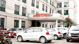 विदेशी बैंकमा सरकारको शेयर लगानी ११ अर्ब ५२ करोड