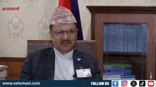 सहकारी पीडितहरुलाई राहत दिनेगरी बजेट आउँछः सचिव पोखरेल