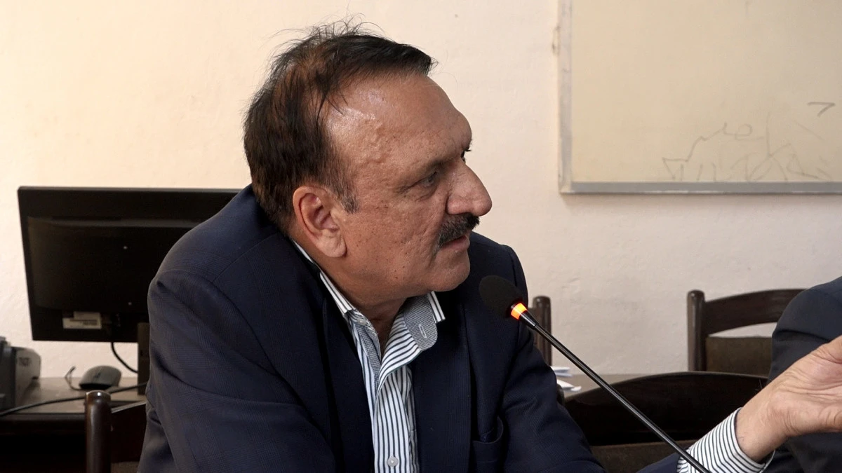 'परिणाम नदेखिने आयोजनामा कैँची'