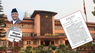 शिक्षक आन्दोलन र सरकारी उदासीनता : सर्वोच्चको आदेशले खोल्यो पठनपाठनको बाटो