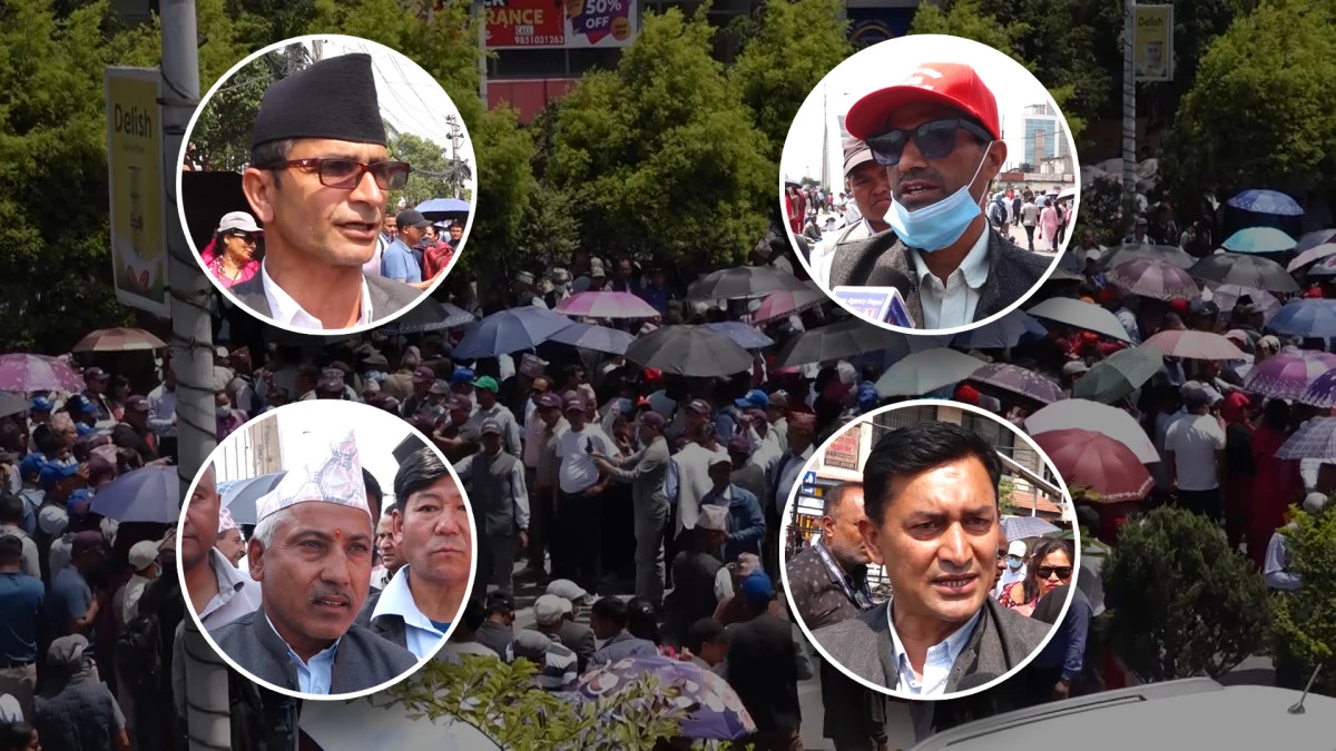 चाडपर्व र बिदा कटौती गरेर पठनपाठनको असरलाई भरपाई गर्ने तयारीमा शिक्षक
