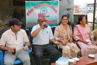 आज अक्षय तृतीया, जौको सातु र सर्वत खाएर मनाइँदै