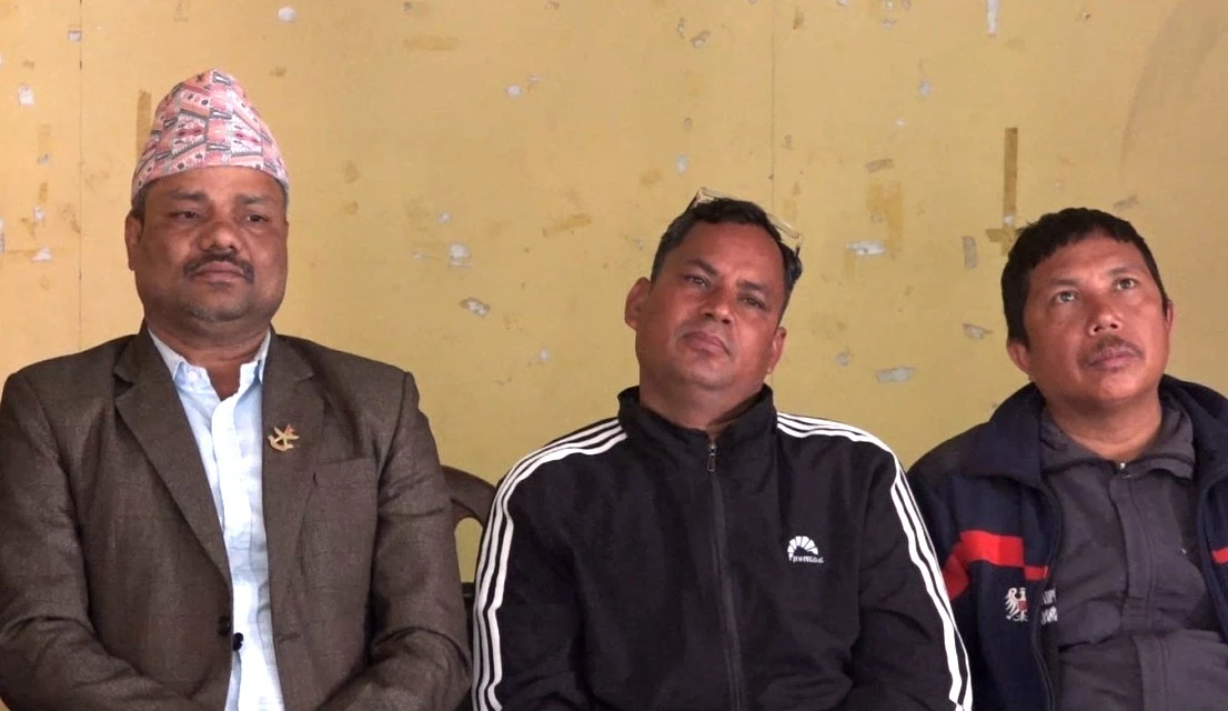 समुदायिक विद्यालयमा कार्यरत कर्मचारीले राखे तलब वृद्धिसहितका माग, पुरा नभए आन्दोलन गर्ने चेतावनी