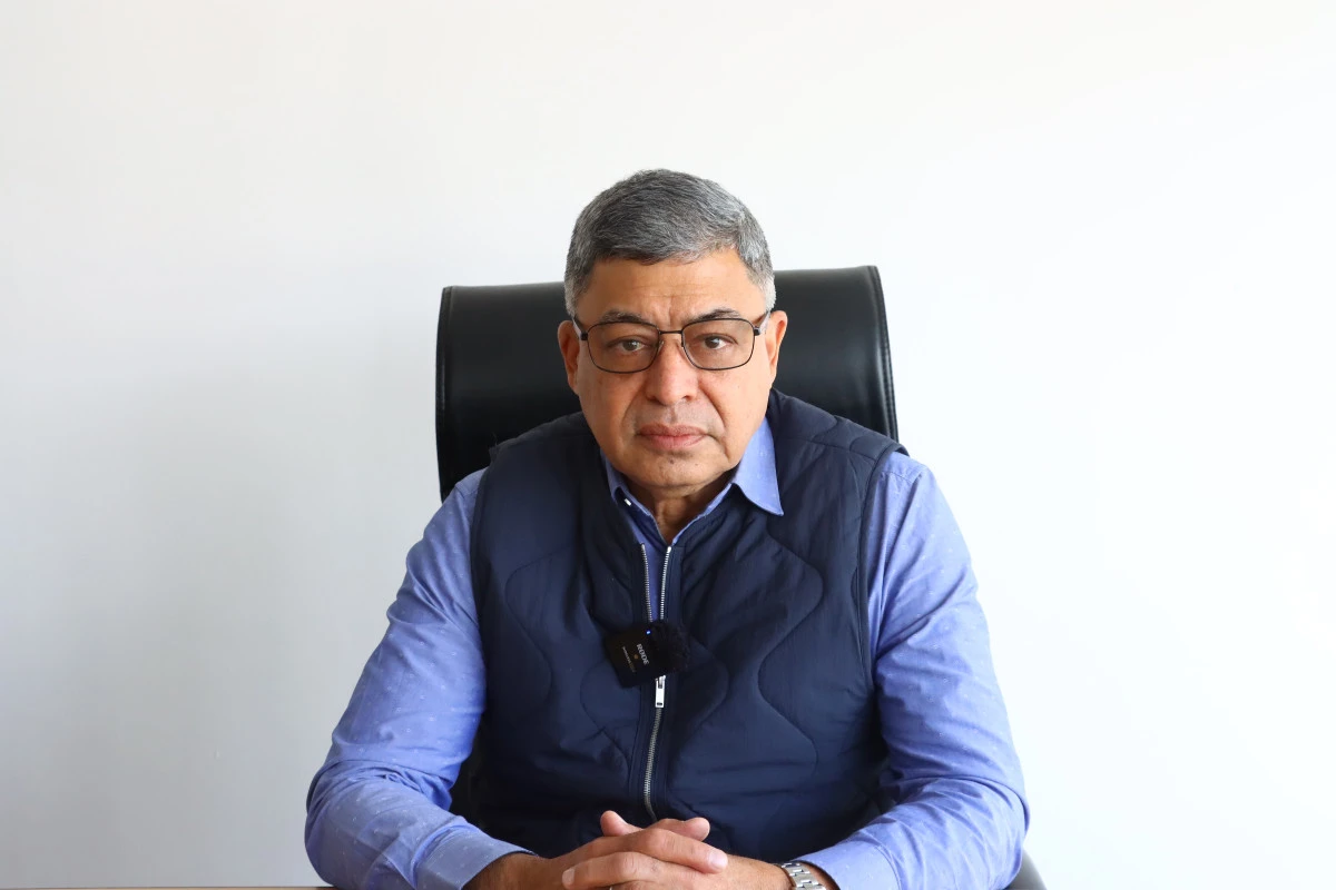 सरकारको नीति तथा कार्यक्रमबाट निजी क्षेत्र उत्साहित छ  : उपाध्यक्ष मल्होत्रा